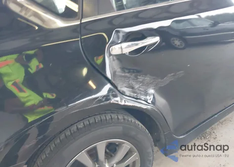 2015 Nissan Altima 2.5 S z USA, uszkodzony, nr VIN 1N4AL3AP7FN394803